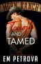 [Moon Ranch 01] • Tough and Tamed (Moon Ranch Book 1)